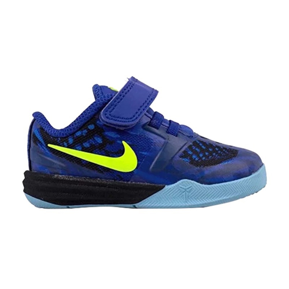 Nike Kobe Bryant Mentality TD 'Game Royal'*